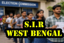 West Bengal May Extend SIR Hearing Deadline in 15 Assembly Constituencies