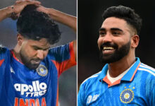 T20 World Cup 2026: Hyderabad’s Mohammed Siraj Returns to Team India, Fans Celebrate