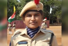 Telangana Govt Announces ₹1 Crore Ex-Gratia, Job for Family of Soumya Who Killed in Ganja Smugglers’ Attack