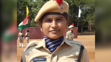 Telangana Govt Announces ₹1 Crore Ex-Gratia, Job for Family of Soumya Who Killed in Ganja Smugglers’ Attack