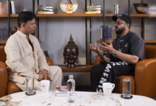 Sreesanth ‘Rooted for Life’ Podcast: Former Cricketer Opens Up on Faith, Struggles and 2007 World Cup Journey