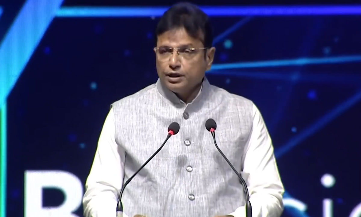 Hyderabad ‘Laboratory of the Future’: Telangana Targets $25 Billion Life Sciences Investment and 5 Lakh Jobs