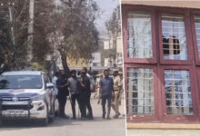 Ibrahimpatnam Municipality Stone Attack: Tension in Rangareddy as Protest Erupts Over Election Delay