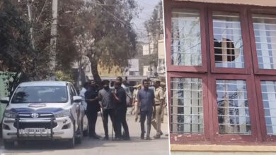 Ibrahimpatnam Municipality Stone Attack: Tension in Rangareddy as Protest Erupts Over Election Delay