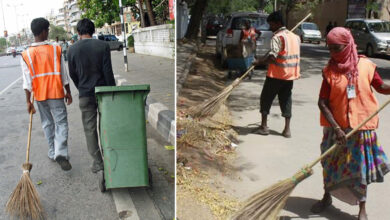 Street Sweepers’ Salary ₹2 Lakh Per Month: Telangana Wage Revisions Spark Debate on Pay Structure