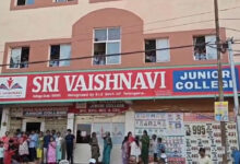 Hyderabad Incident: Intermediate Student Attempts Suicide at Women’s Junior College