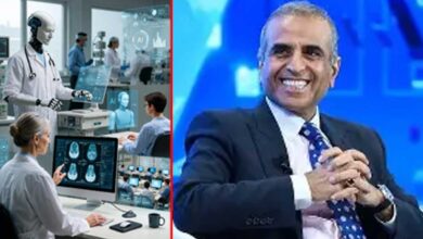 AI to transform healthcare, education and research: Sunil Mittal