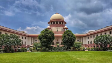 PIL in Supreme Court against false FIRs