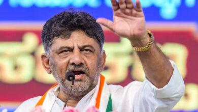 Mobile ban in Karnataka schools under discussion, parents also exerting pressure: Deputy CM Shivakumar
