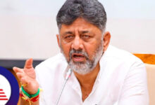 Metro fare hike beyond state's control, says Karnataka Dy CM Shivakumar