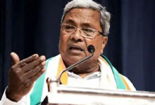 Karnataka CM Siddaramaiah to present state budget on March 6