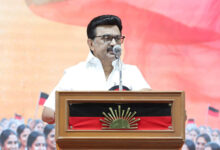 CM Stalin to inaugurate Rs 360 crore health infrastructure projects on Feb 6