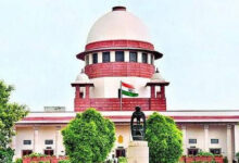 SC issues notice on PIL challenging reduction in qualifying percentiles for NEET-PG
