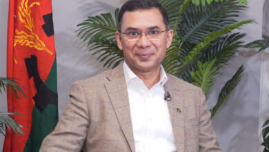 Banngladesh observes Language Martyrs’ Day; PM Tarique Rahman unveils commemorative stamps