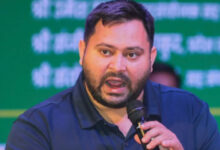 Tejashwi hits out at Bihar govt over 'rising' crime & exam 'mismanagement'