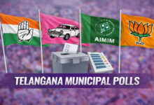 Telangana Municipal Polls Final Results: Congress Emerges Biggest Winner, Check Party-Wise Seat Tally