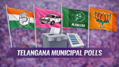 Telangana Municipal Polls Final Results: Congress Emerges Biggest Winner, Check Party-Wise Seat Tally