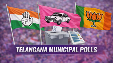 Telangana Municipal Polls Final Results: Congress Emerges Biggest Winner, Check Party-Wise Seat Tally