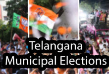 With May 11 Polls Near, Local Body Election Campaign Reaches Peak