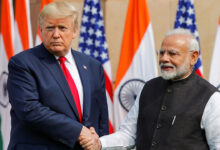 Trump Cuts Tariffs on Indian Goods to 18% After Modi Agrees to Stop Russian Oil Imports