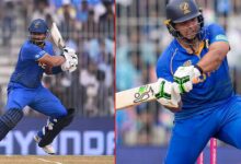 T20 WC: Hopefully UAE tweaks a few things with ball to get a better result, says Sharafu