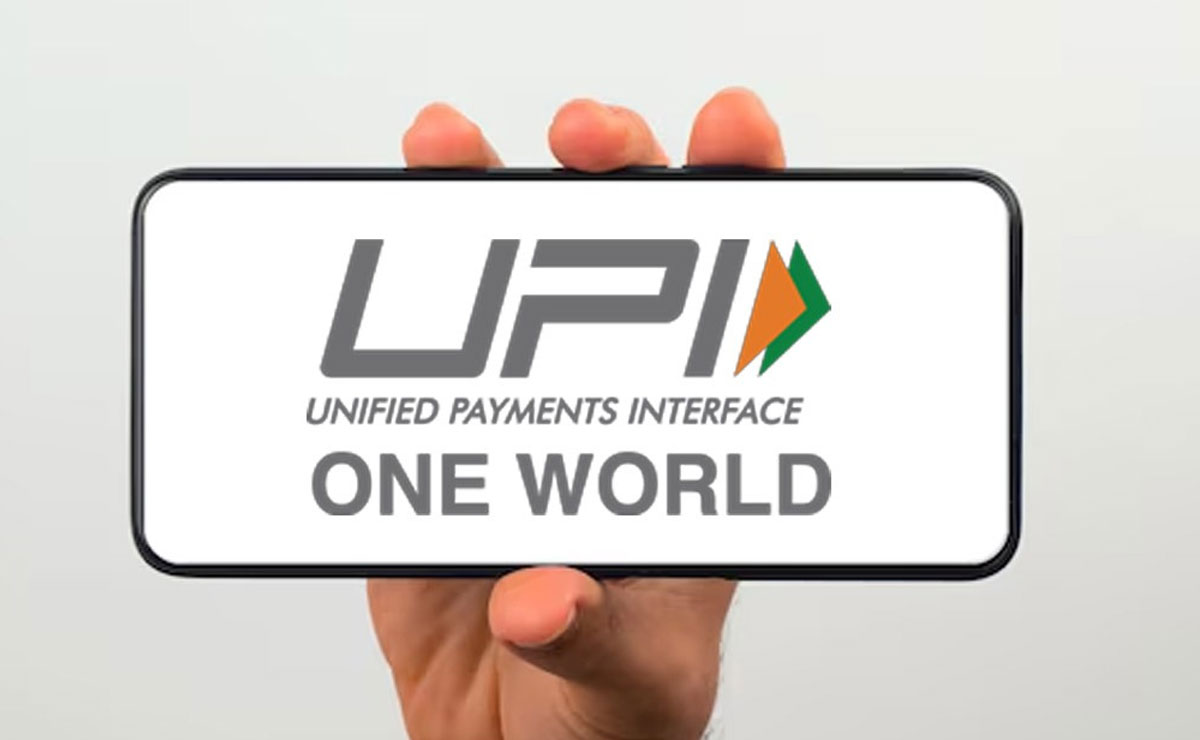 NPCI extends ‘UPI One World’ wallet for foreign delegates at India AI Impact Summit 2026