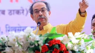 Clean the system, not just booths: Shiv Sena(UBT) in 'Saamana' on mandatory voting