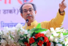 'Shifting symbols, hollow promises', Shiv Sena(UBT) attacks Maha govt on mayoral polls