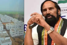 Huzurnagar Dream Housing Colony Launch in March: Uttam Kumar Reddy’s 2,160 Flats Project Nears Completion