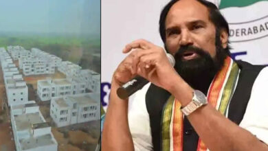 Huzurnagar Dream Housing Colony Launch in March: Uttam Kumar Reddy’s 2,160 Flats Project Nears Completion