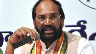 Congress Sweeps Telangana Municipal Polls; Minister Uttam Credits Welfare Push