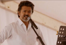 2026 polls a direct fight between me and Stalin, asserts TVK leader Vijay