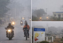 Cold Intensity Eases in Telangana and Andhra Pradesh, Dry Weather to Continue for 3 Days
