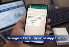 Telangana Electricity WhatsApp Chatbot Launched: Consumers Can Check Bills and Complaints Instantly