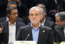 Will respond to 'aggressors' with authority and strength: Iran after Israel-US strikes