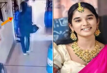 Young YouTuber Found Dead in Hyderabad, Police Investigating Komali Case