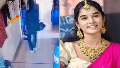 Young YouTuber Found Dead in Hyderabad, Police Investigating Komali Case