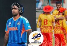 T20 WC: Ahead of meeting Zimbabwe, Pathan urges India to focus on victory over net run-rate