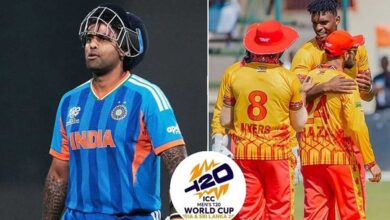 T20 WC: Ahead of meeting Zimbabwe, Pathan urges India to focus on victory over net run-rate