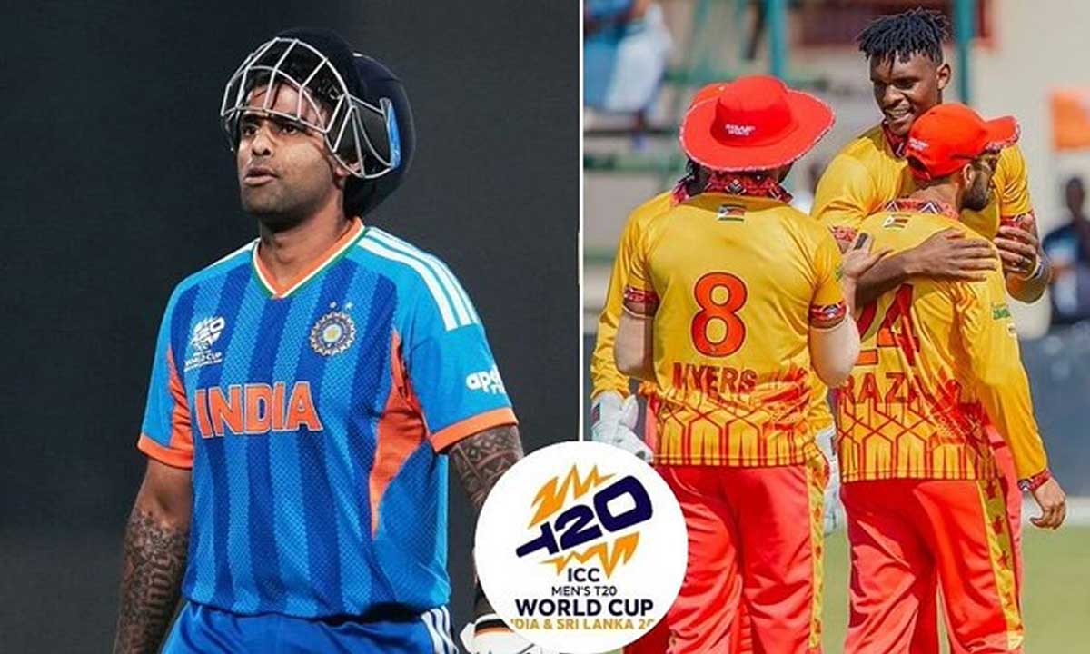 T20 WC: Ahead of meeting Zimbabwe, Pathan urges India to focus on victory over net run-rate