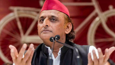 'Is 0 bigger than 18?' Akhilesh Yadav questions India-US deal; says Budget ignores PDA, farmers