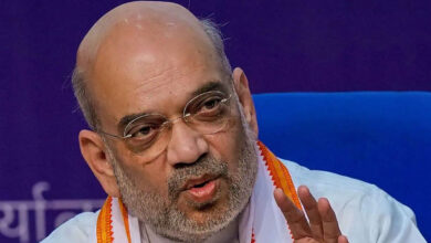 Heavy security blanket for Amit Shah’s Puducherry visit on Feb 14; BJP steps up poll preparations