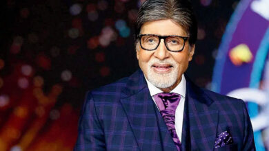 Amitabh Bachchan talks about ‘KBC’ nostalgia, sporting highs