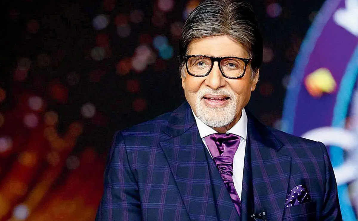 Amitabh Bachchan talks about ‘KBC’ nostalgia, sporting highs