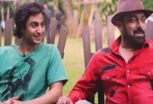 Salman Khan’s nephew Arhaan follows his footsteps, says 'Valentine’s Day se mera kya lena dena'