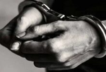 Three held in Hyderabad for making reel on drug ‘offering’