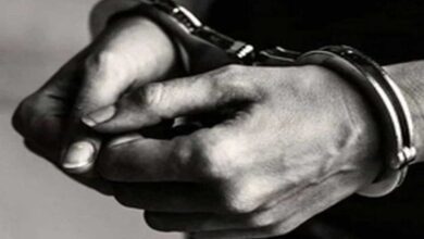 Three held in Hyderabad for making reel on drug ‘offering’