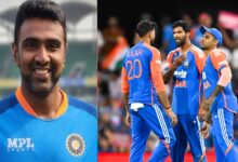 I agree that you have to use Sundar vs left-handers, but Axar has been your MVP: Ashwin