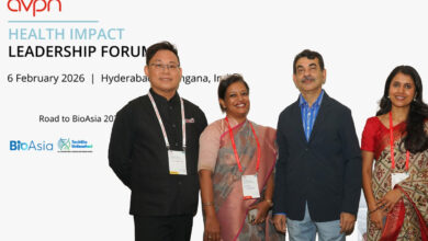 AVPN Health Impact Leadership Forum 2026 Spotlights Innovative Health Solutions and Last-Mile Impact