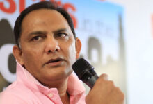 Azharuddin appeals for treating Imran Khan with dignity​